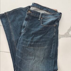 Levi’s Men’s 559 Denim Jeans